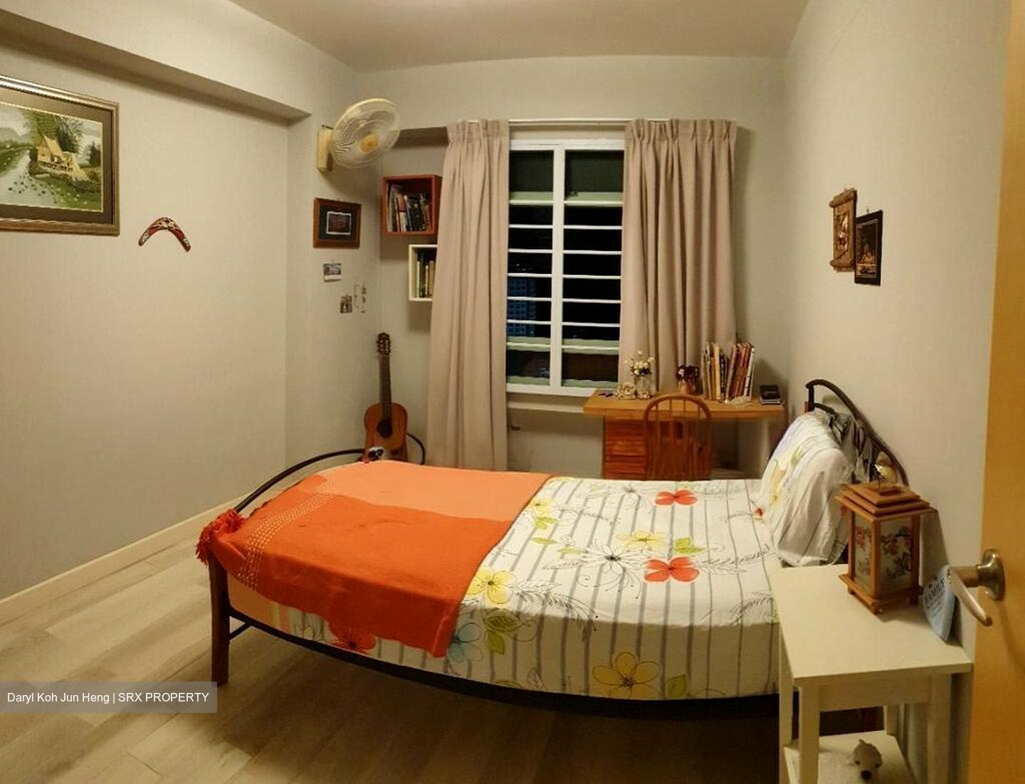 Blk 641A The Meadows (Punggol), HDB 5 Rooms #525706891